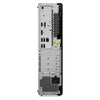 Computador Desktop Lenovo M70s SFF Intel Core I3-10100 8gb 256gb Win11 Pro C/ Teclado e Mouse - 11EW005RBO