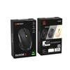 Mouse Gamer Sem Fio Recarregavel Fantech Raigor III 6 Botoes 2000dpi Preto - WG12R