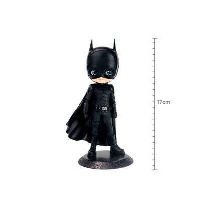 Action Figure The Batman - Q Posket - 18351/27577