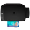 Impressora Multifuncional Tanque De Tinta Hp 416 Ecotank Colorida Wi-Fi Bivolt - Z4b55a#Ak4