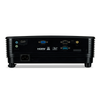 Projetor Acer X1228H WUXGA 4800 Lumens 3D Hdmi Vga Bivolt Preto