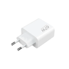 Carregador de Parede Turbo Usb / Usb-A 67W Xiaomi Branco - XM823BRA
