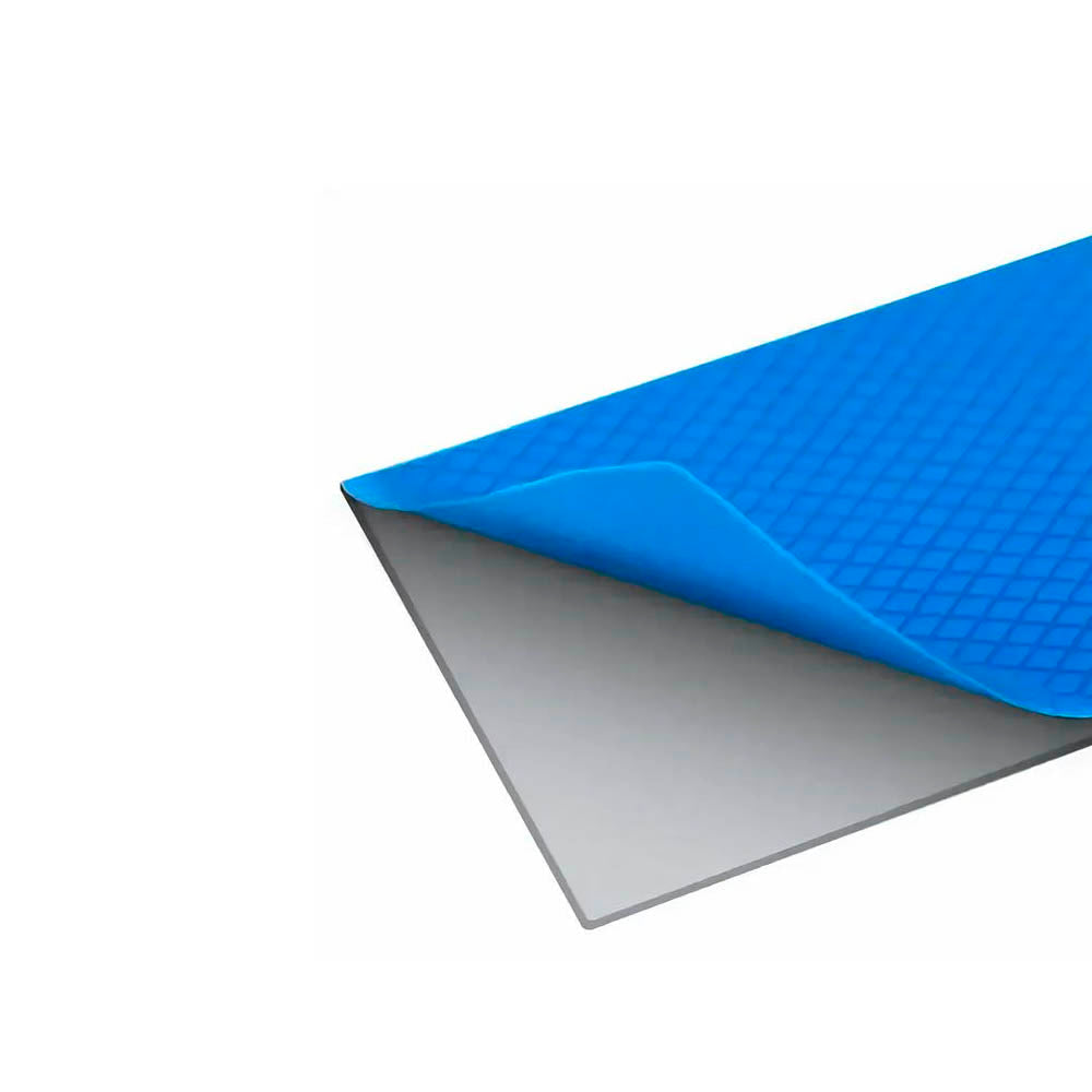 Pad Termico Thermal Pad PCYes Nitrogen Extreme 100x50x0,5mm 14,8W/MK - PCYNPE05148  Truedata