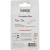 Corretivo em Fita Keep 5mm x 5m - EI125