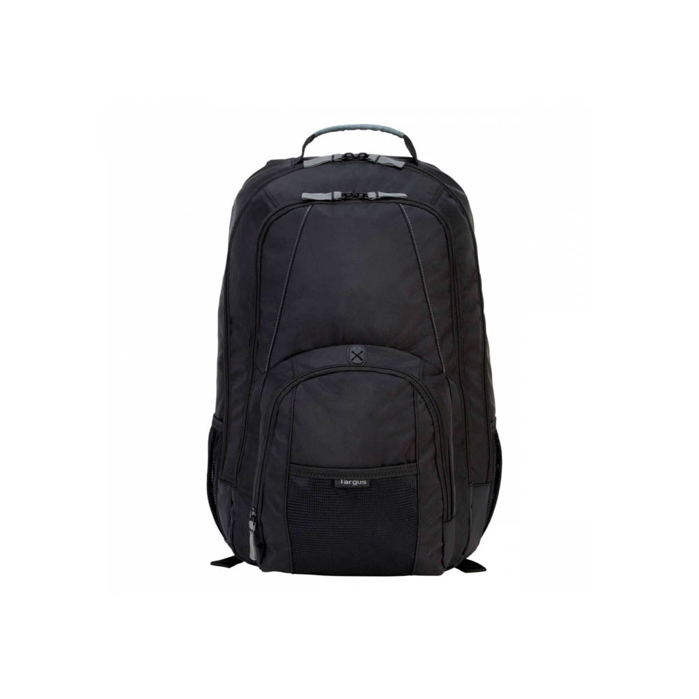 Mochila para Notebook 17" Targus Groove CVR617 Preta  - 152836