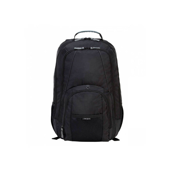 Mochila para Notebook 17" Targus Groove CVR617 Preta  - 152836