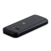 Telefone Celular Multilaser Zapp II 2.4 Pols 512mb Preto - P9161