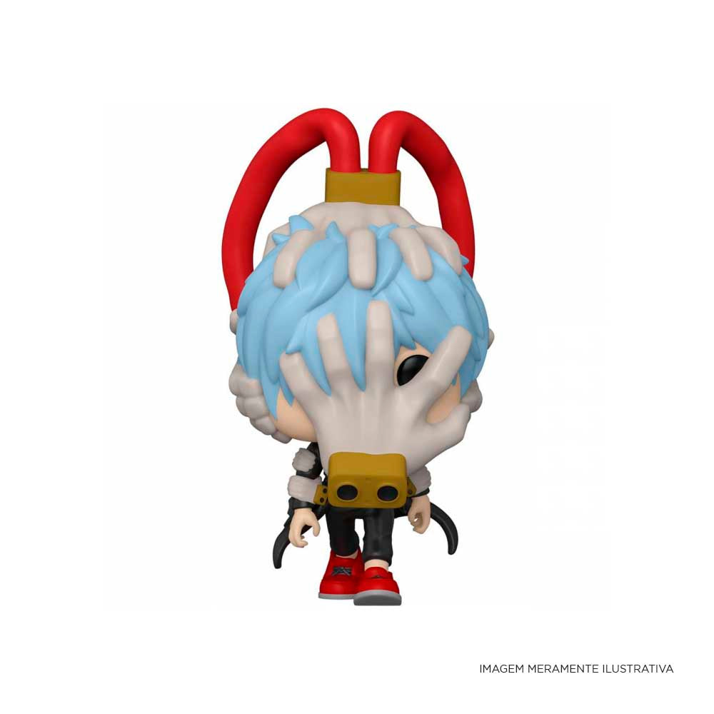 Funko Pop My Hero Academia / Boku No Hero Academia - Shigaraki - 111935