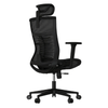 Cadeira Ergonômica Elements Vertta Pro – Preta