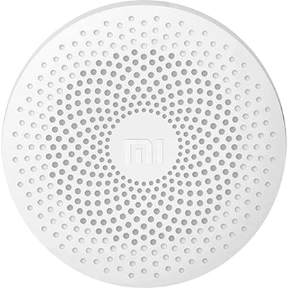 Caixa de Som Bluetooth Portátil 2W Xiaomi Branco