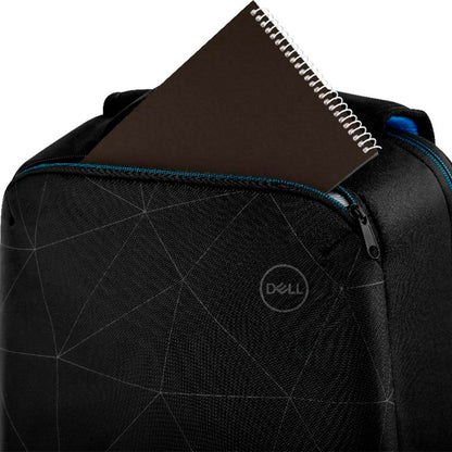 Mochila para Notebook 15.6" Essencial Dell Preta - 460-BCTL