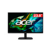 Monitor Led 23.8 Pols Acer EK241Y IPS 1920X1080 1ms 100Hz Full Hd Hdmi Vga - UM.QE1AA.E02