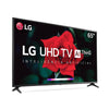Smart TV Led LG 65" UHD Wi-fi Bluetooth USB HDMI Thinq AI Alexa Integrada - 65UN7100PSA
