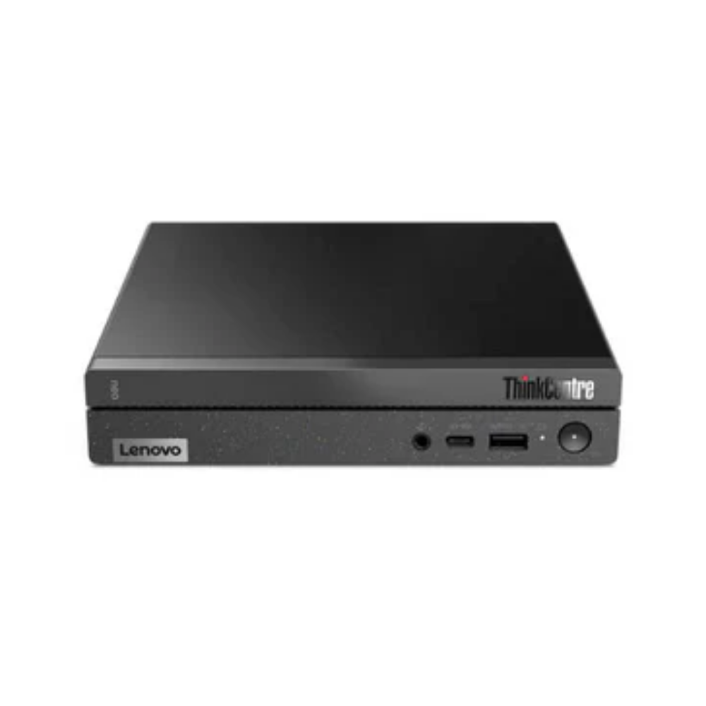 Mini Computador Lenovo ThinkCentre Neo 50Q Intel Core I5-13420H 8gb 256Gb Ssd Win11 Pro C/ Teclado e Mouse - 12LM0000BO