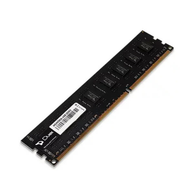 Memoria para Desktop DDR3 4gb 1600Mhz Duex - HS-UDIMM-U1