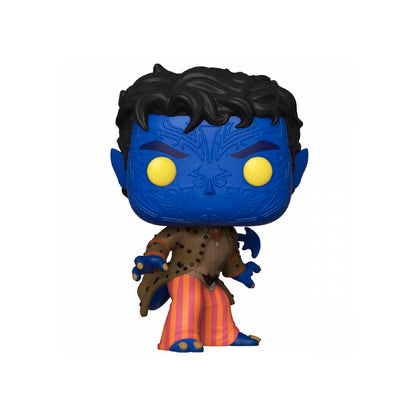 Funko Pop X-Men - Noturno - 84904