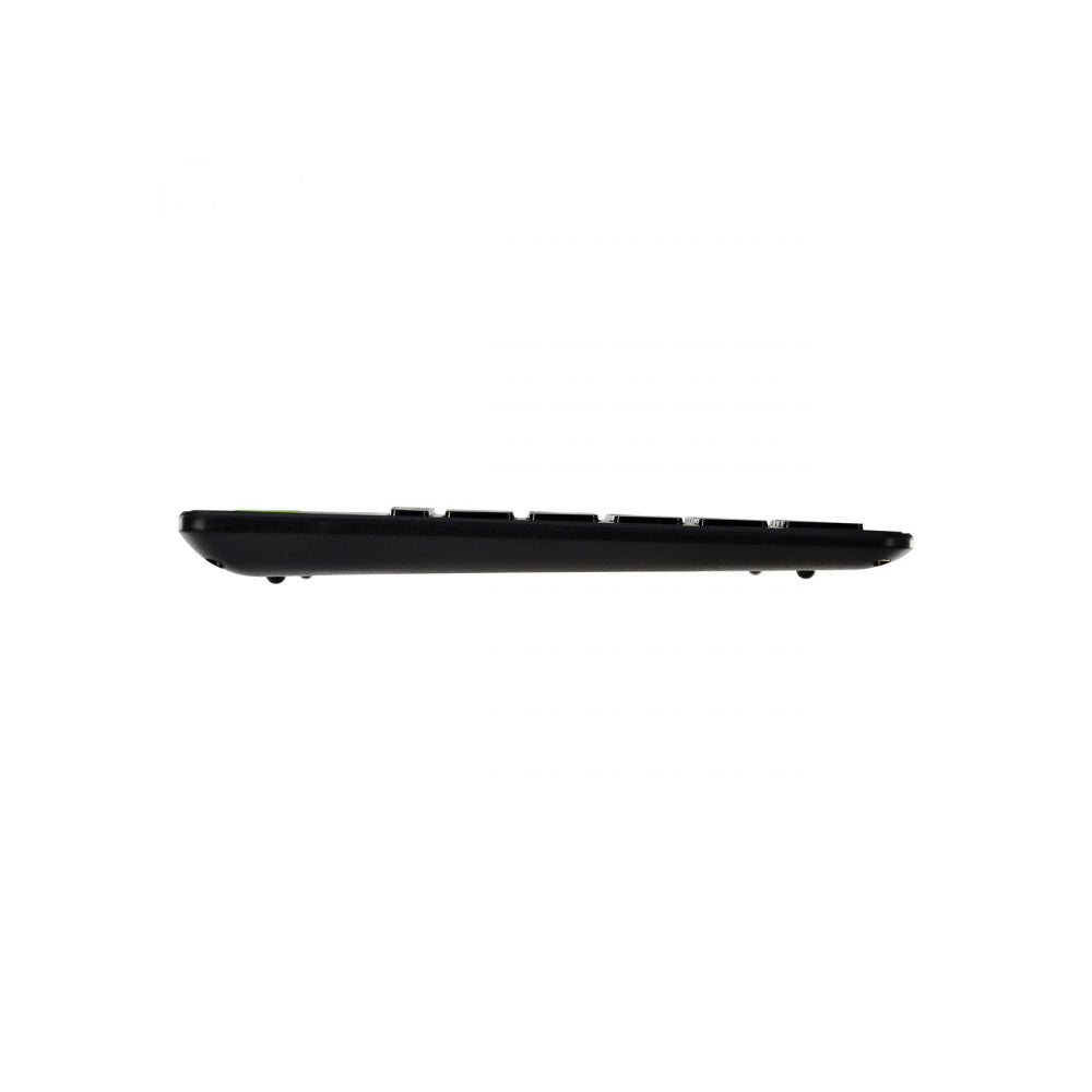Teclado Sem Fio Vinik DT200 Bluetooth Multi-Device Abnt - 32538