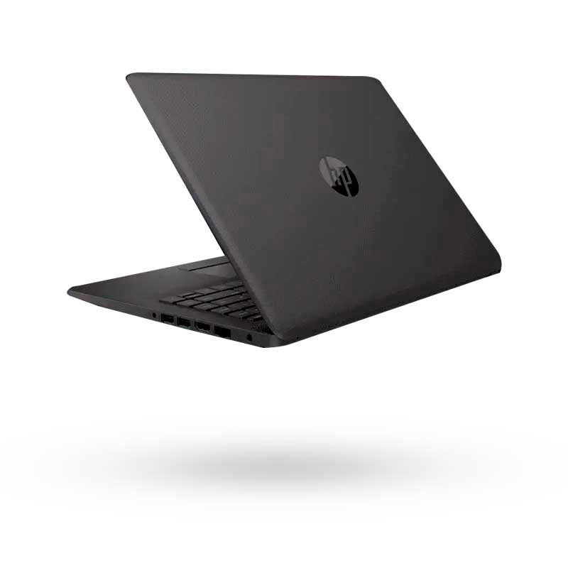 Notebook Hp 240 G7 Intel Core I5-1035g1 8gb Ssd 256gb Win10 Pro 14 Pols - 21Y20LA#AC4