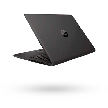 Notebook Hp 240 G7 Intel Core I5-1035g1 8gb Ssd 256gb Win10 Pro 14 Pols - 21Y20LA#AC4