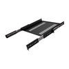 Bandeja Deslizante para Rack Intelbras BD1U 600mm - 4300605
