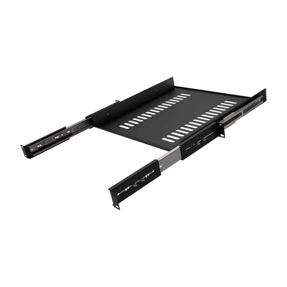 Bandeja Deslizante para Rack Intelbras BD1U 600mm - 4300605