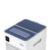 Climatizador De Ar Wap 80W Clima Control Digital 110V - FW010603