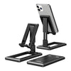Suporte De Mesa Retrátil Para Smartphone Universal - C-112