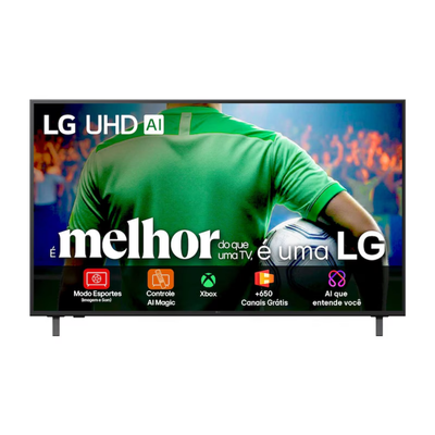 Smart TV Led LG 65