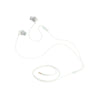 Fone de Ouvido P3 JBL Intra Auricular Endurance Run2 Wired Branco