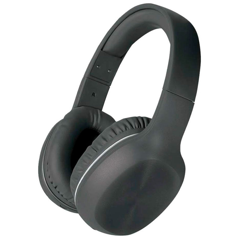 Fone De Ouvido Headphone Multilaser POP Bluetooth P2 Preto Ph246