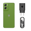 Smartphone Motorola Moto G06 4gb 256Gb Android 15 Verde - XT2535-1