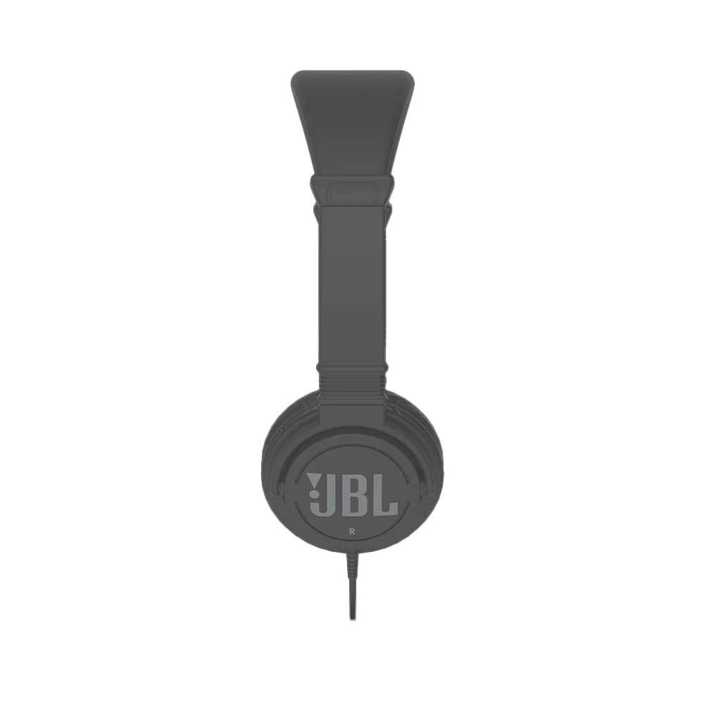 Fone de Ouvido Headphone P2 JBL C300si Preto