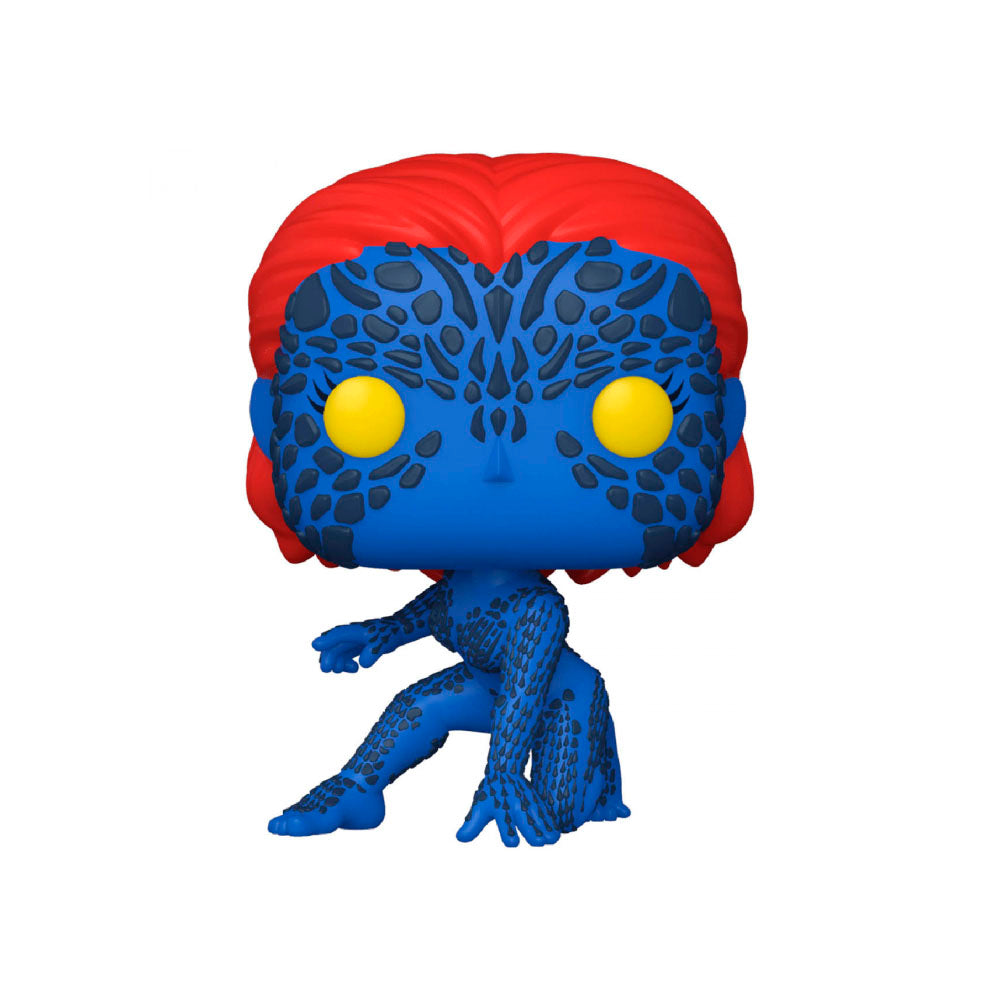 Funko Pop X-Men - Mistica - 84906