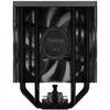 Cooler Para Processador Intel / AMD Gamdias Boreas E2-410 120mm Preto - BOREAS E2-410