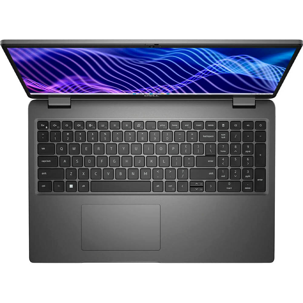 Notebook Dell Latitude 3540 I5-1235u 16gb 512gb Ssd 15 Pols Win11 Pro