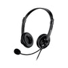 Headset Genius Stereo Usb HS-230U - 31710021400