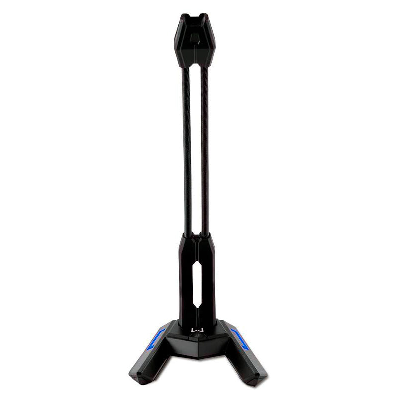 Microfone Gamer Warrior Olier Usb Ph255 Truedata