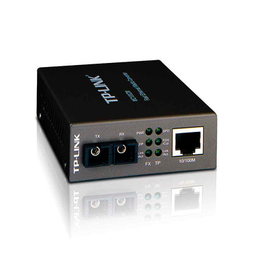Conversor de Midia Tp-Link Multimodo - MC100CM