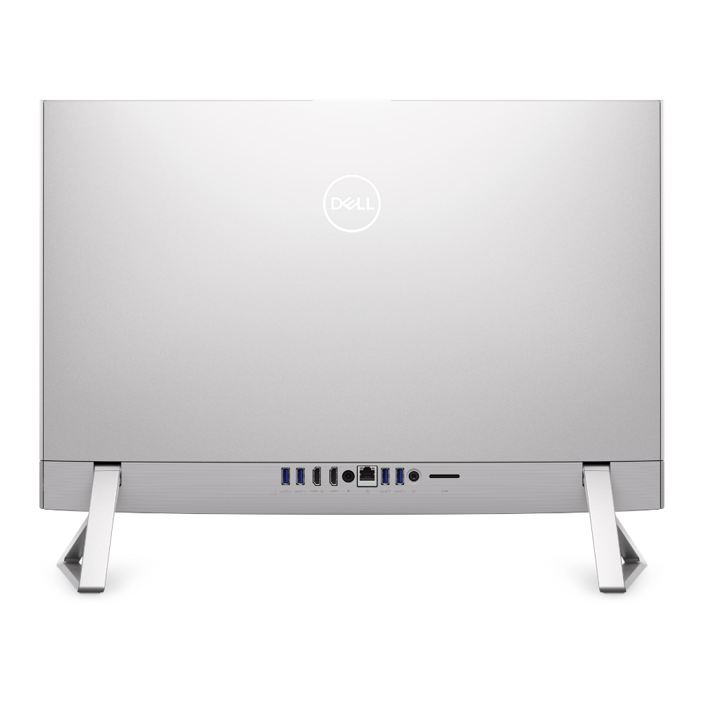 Computador All In One Dell 24 EC24250 Intel I5-1334U 8gb 512Gb SSD Win11 Home 24 Pols C/ Teclado e Mouse