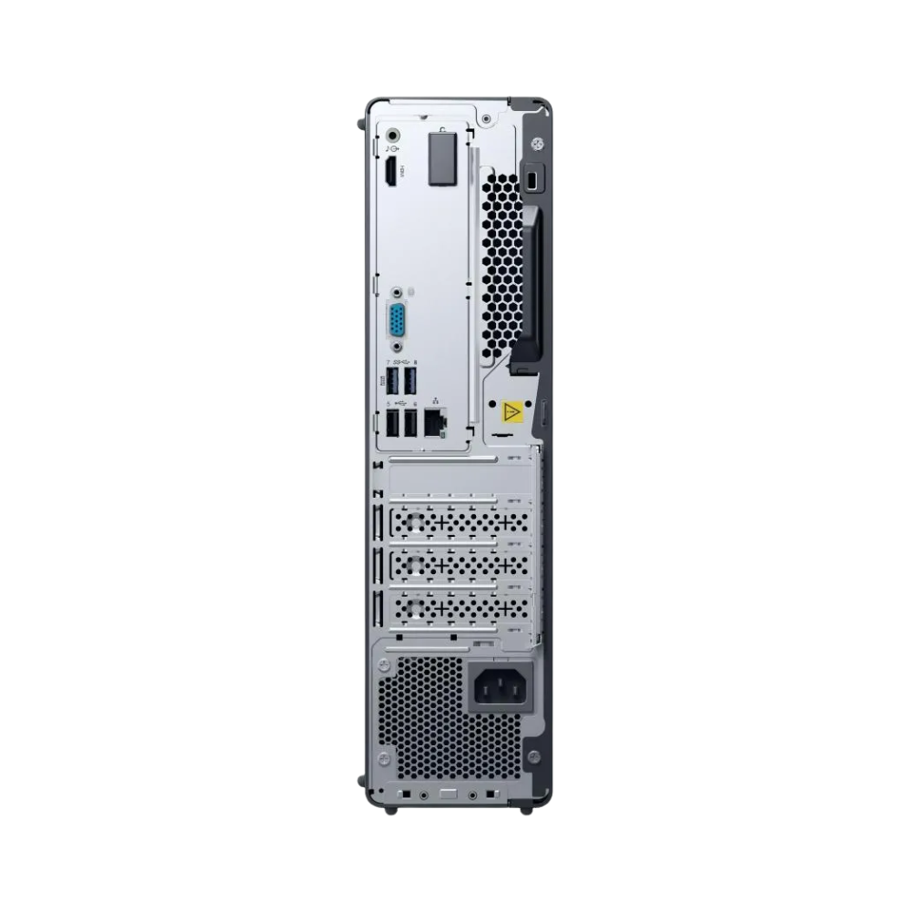 Computador Desktop Lenovo Neo 30s G5 SFF Intel Core I5-13420H 16gb 512gb Windows 11 Pro C/ Teclado e Mouse - 13DJ000CBO