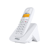 Telefone Sem Fio Intelbras Ts3110 Branco Ident De Chamadas - 4123010