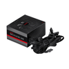 Fonte Atx 300w PcYes Electra Spark Pfc Ativo - ELEC300W