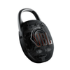 Caixa de Som Portátil Bluetooth JBL Clip 5 7W Preta - JBLCLIP5BLK
