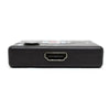 Switch Hdmi 3 Portas Knup 1080p - KP-3456 - Conecta Até 3 Aparelhos Em 1 Monitor