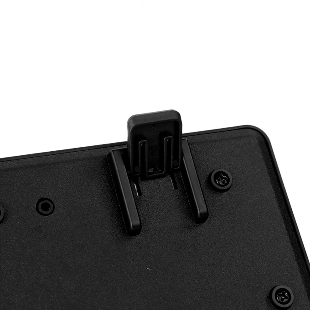 Teclado USB Corp ABNT2 1.8m Preto Vinik - CT301
