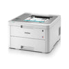 Impressora Laser Led Brother Colorida HL-L3210cw 18ppm Wireless Usb Toner Tn217