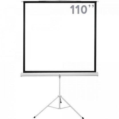 Tela De Projecao Tripe 110 Pols Sumay 2.00 x 2.00 - TTQS110