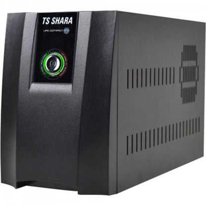 Nobreak 1400VA Bivolt 7A 2BS2BA Preto TS SHARA