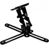 Suporte de Teto Para Projetor Oberon C/ Rotação 180º Preto - OR-SP102