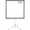 Tela De Projecao Tripe 110 Pols Sumay 2.00 x 2.00 - TTQS110